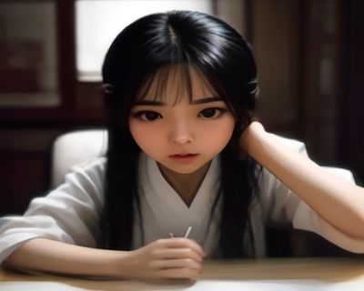 美食技能教学主播在整洁厨房台面前演示家常菜制作，镜头对准锅中翻炒的食材，暖黄灯光让食物看起来非常诱人